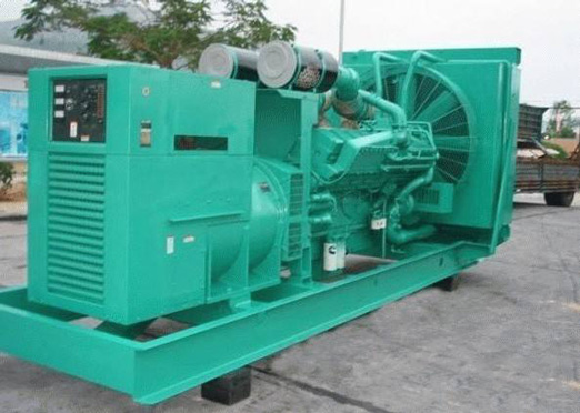 吉安75kw康明斯柴油发电车出租图片 吉安75kw康明斯柴油发电车出租图片